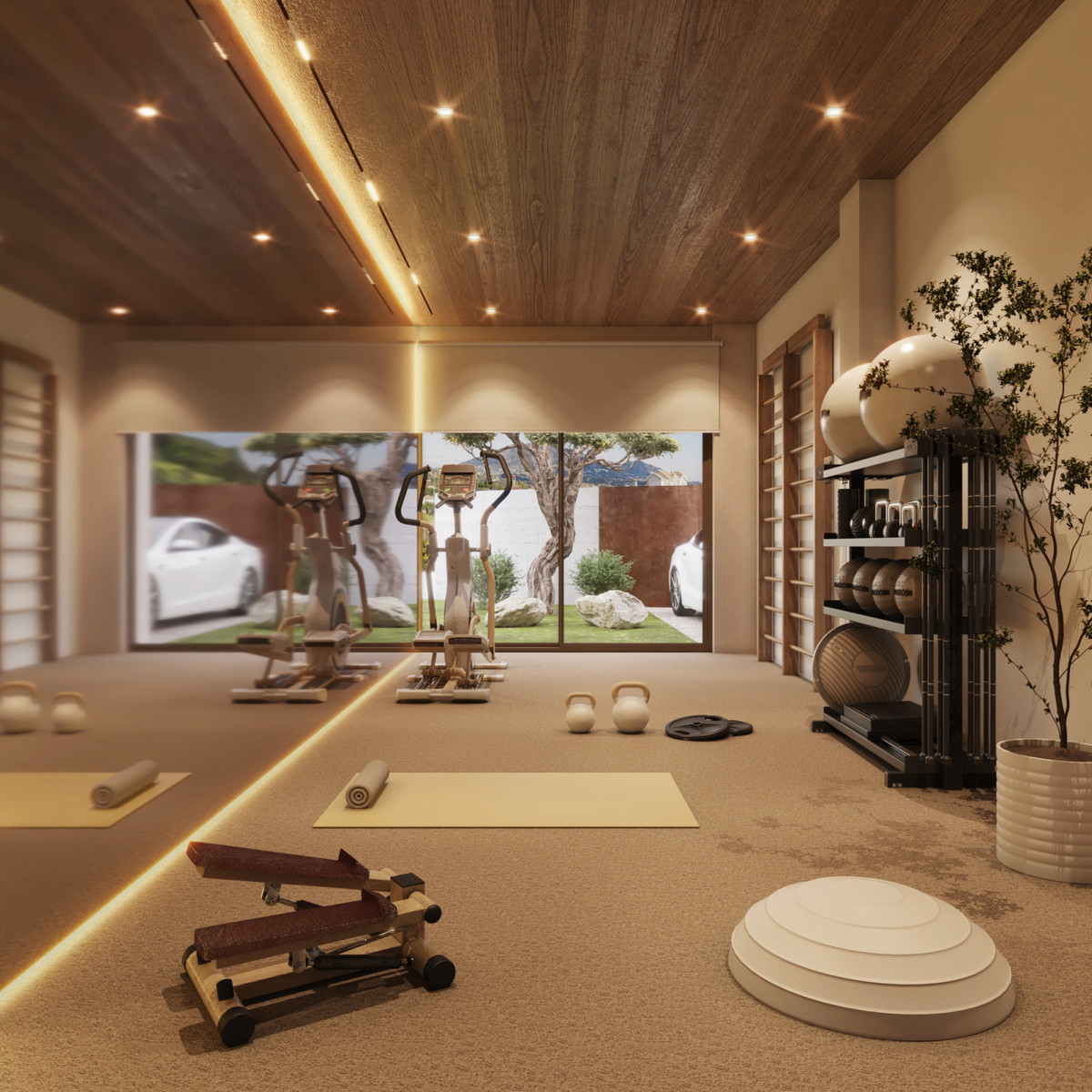 Villa for sale in La Cala de Mijas