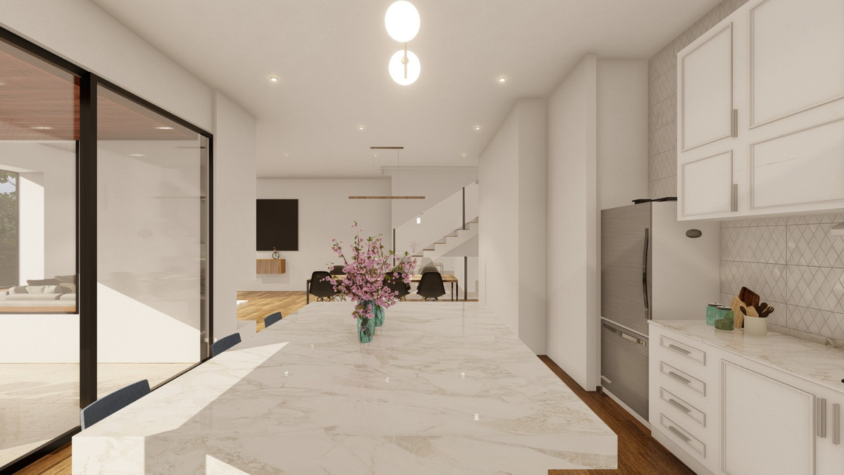 Villa for sale in Campo de Mijas