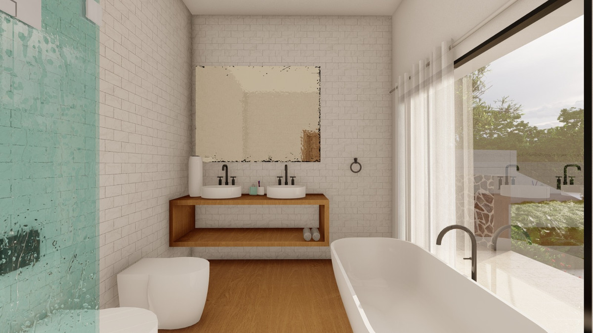 Villa for sale in Campo de Mijas