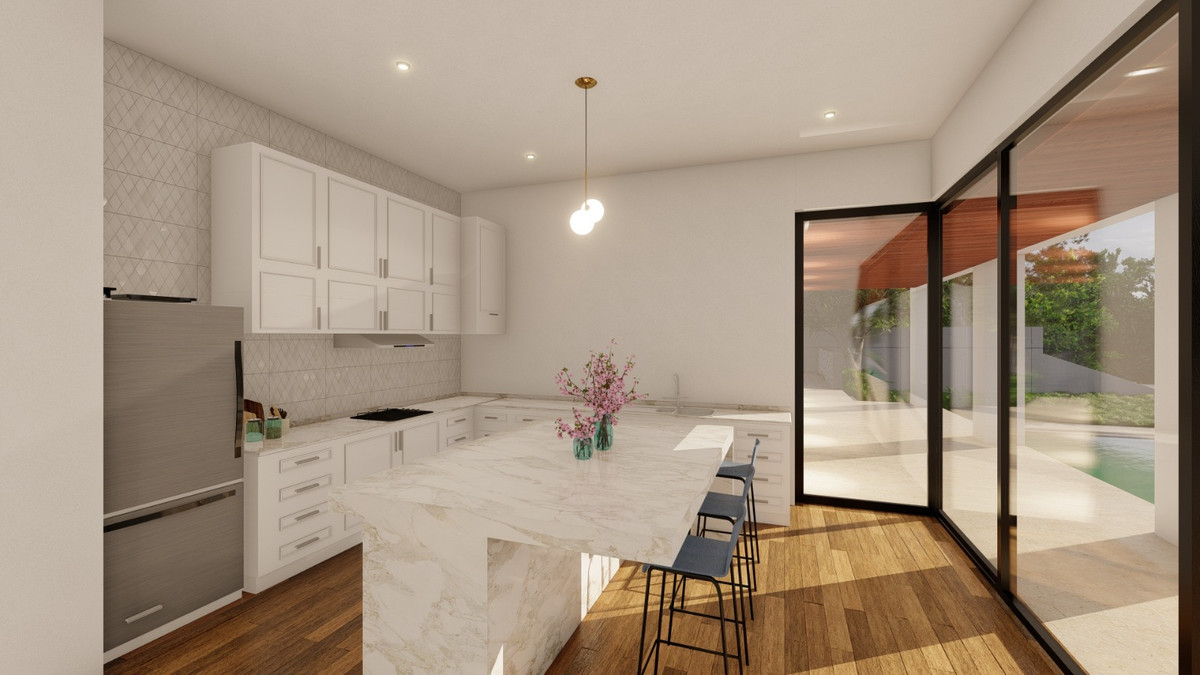 Villa for sale in Campo de Mijas