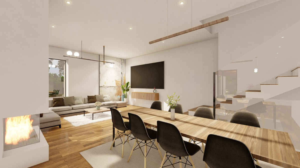 Villa for sale in Campo de Mijas