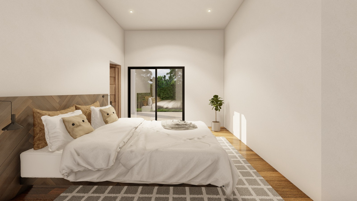 Villa for sale in Campo de Mijas