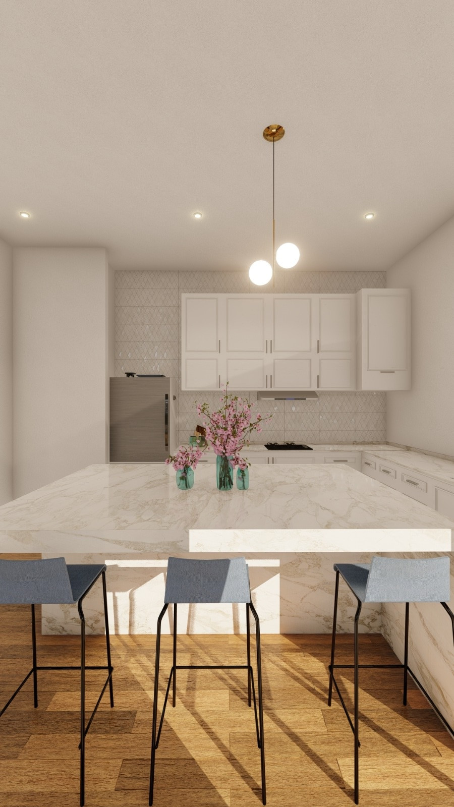 Villa for sale in Campo de Mijas