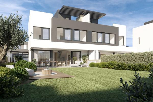 Villa for sale in Atalaya