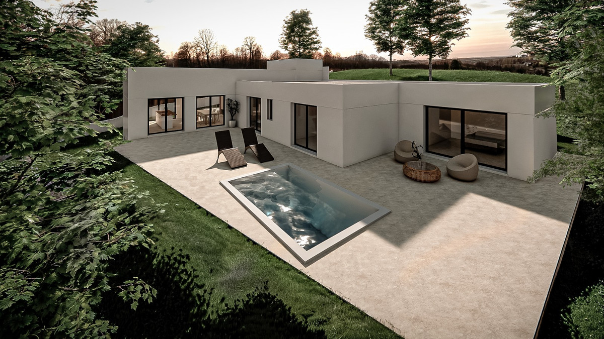 Villa for sale in Sotogrande Costa