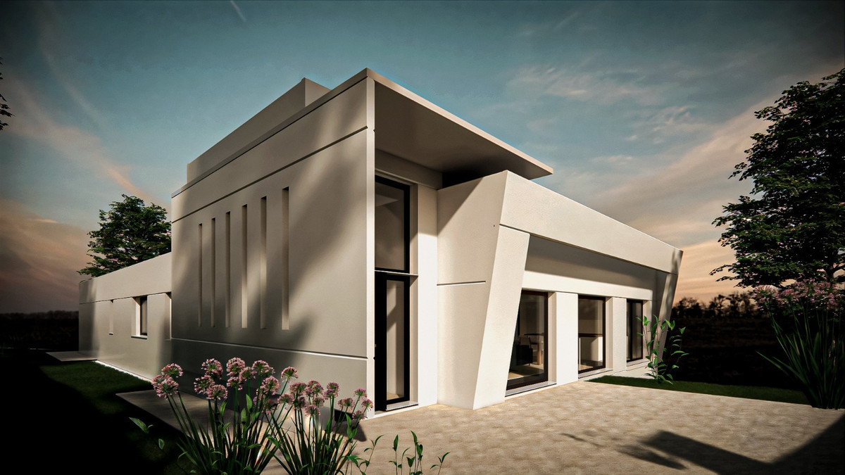 Villa for sale in Sotogrande Costa