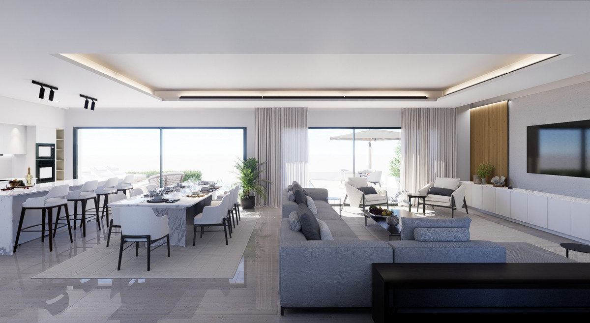 Villa for sale in Casares