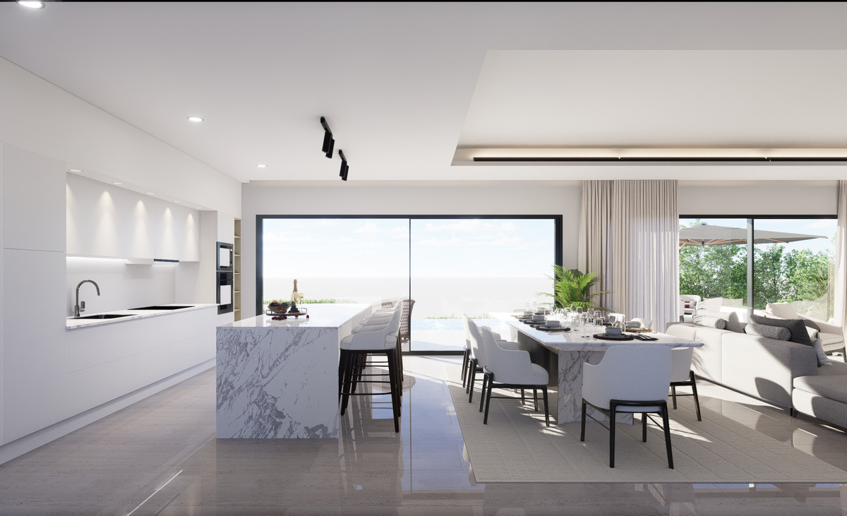 Villa for sale in Casares