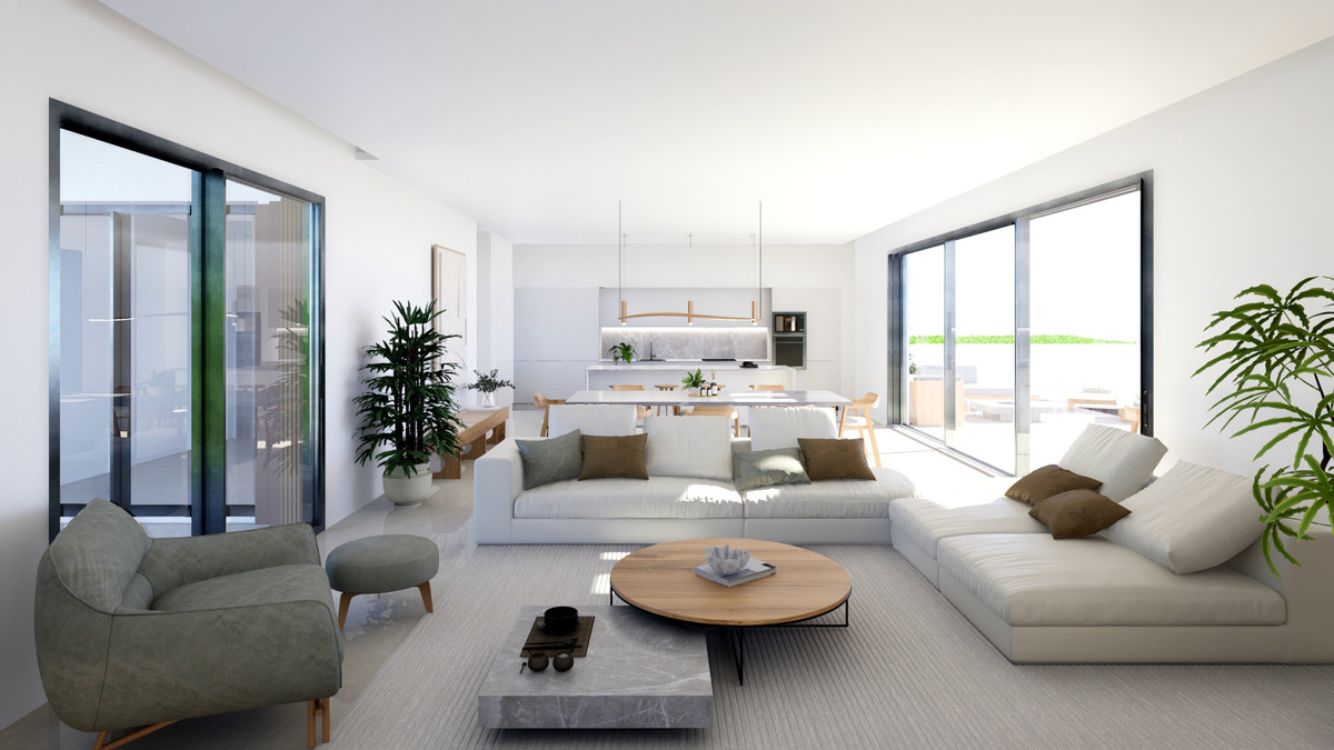 Villa for sale in Casares