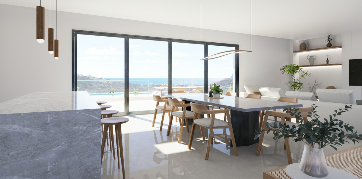 Villa for sale in Casares