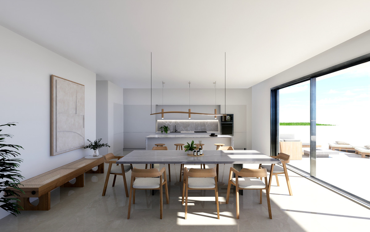 Villa for sale in Casares