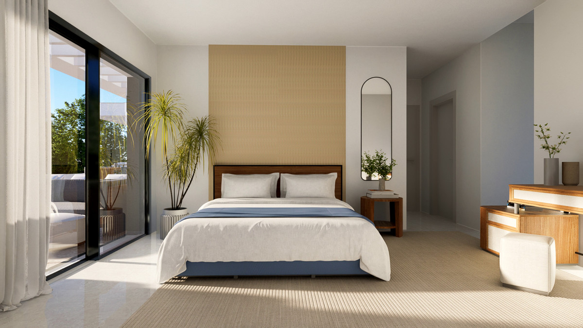 Villa for sale in Casares