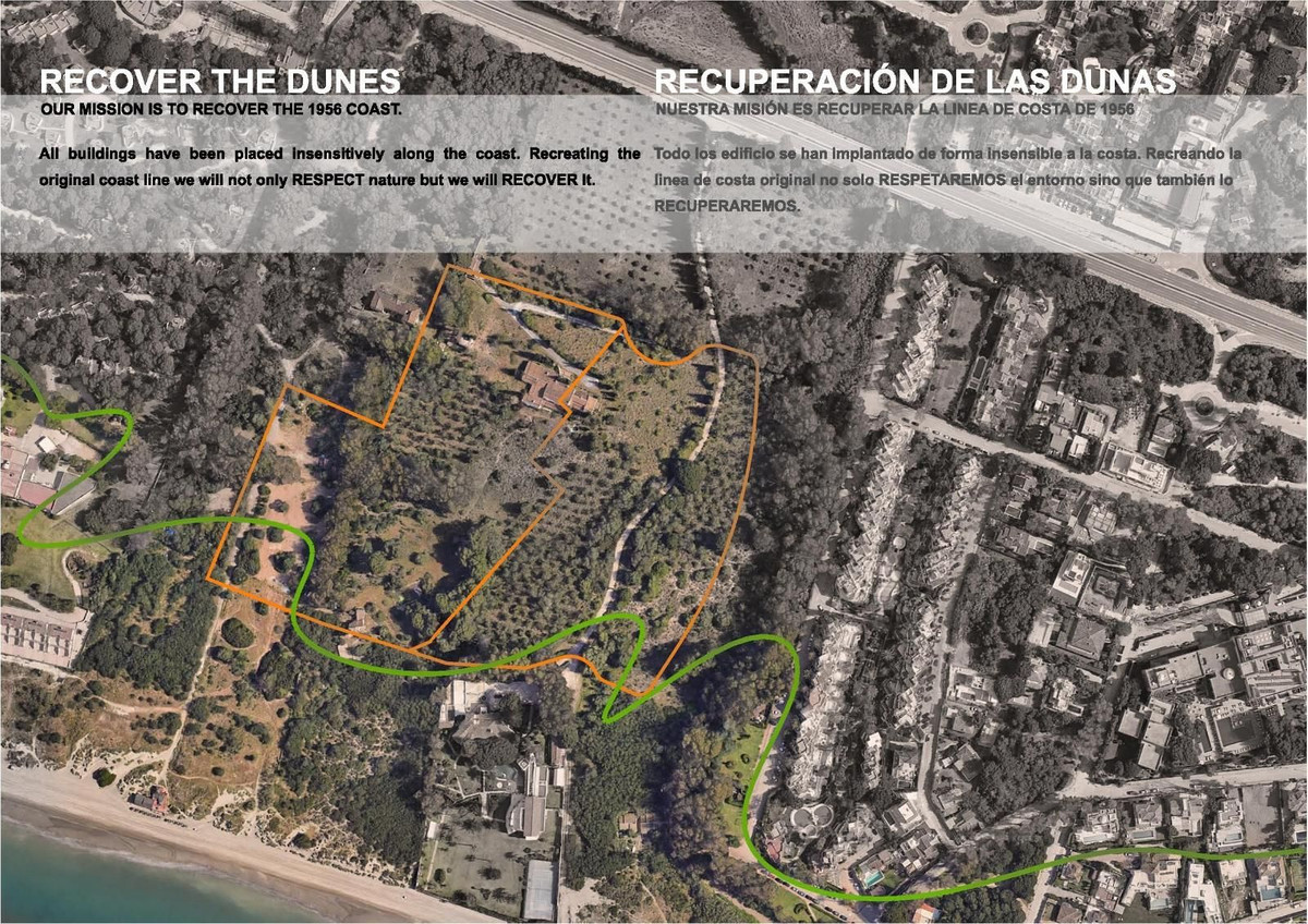 Building for sale in Marbella