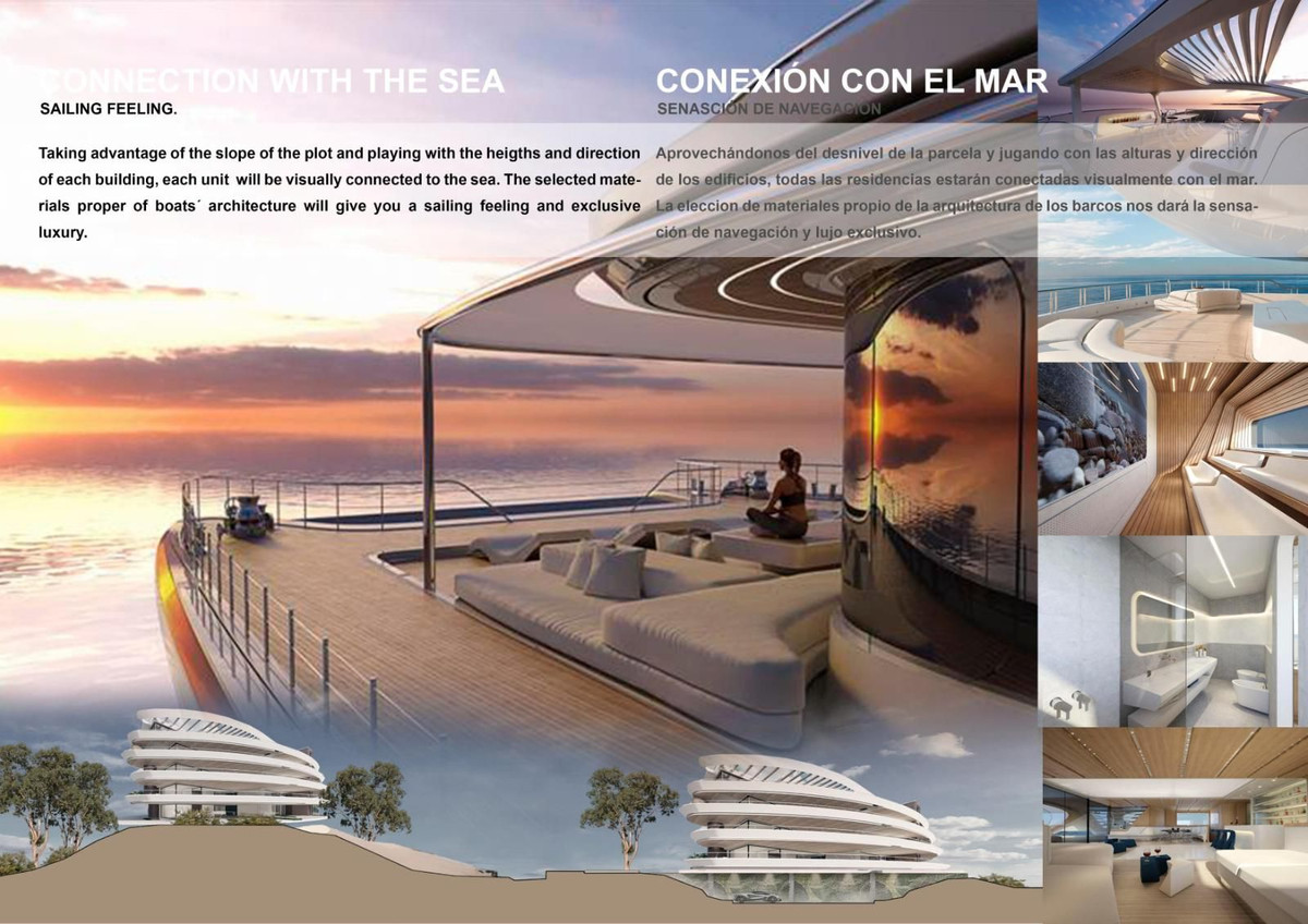 Building for sale in Marbella