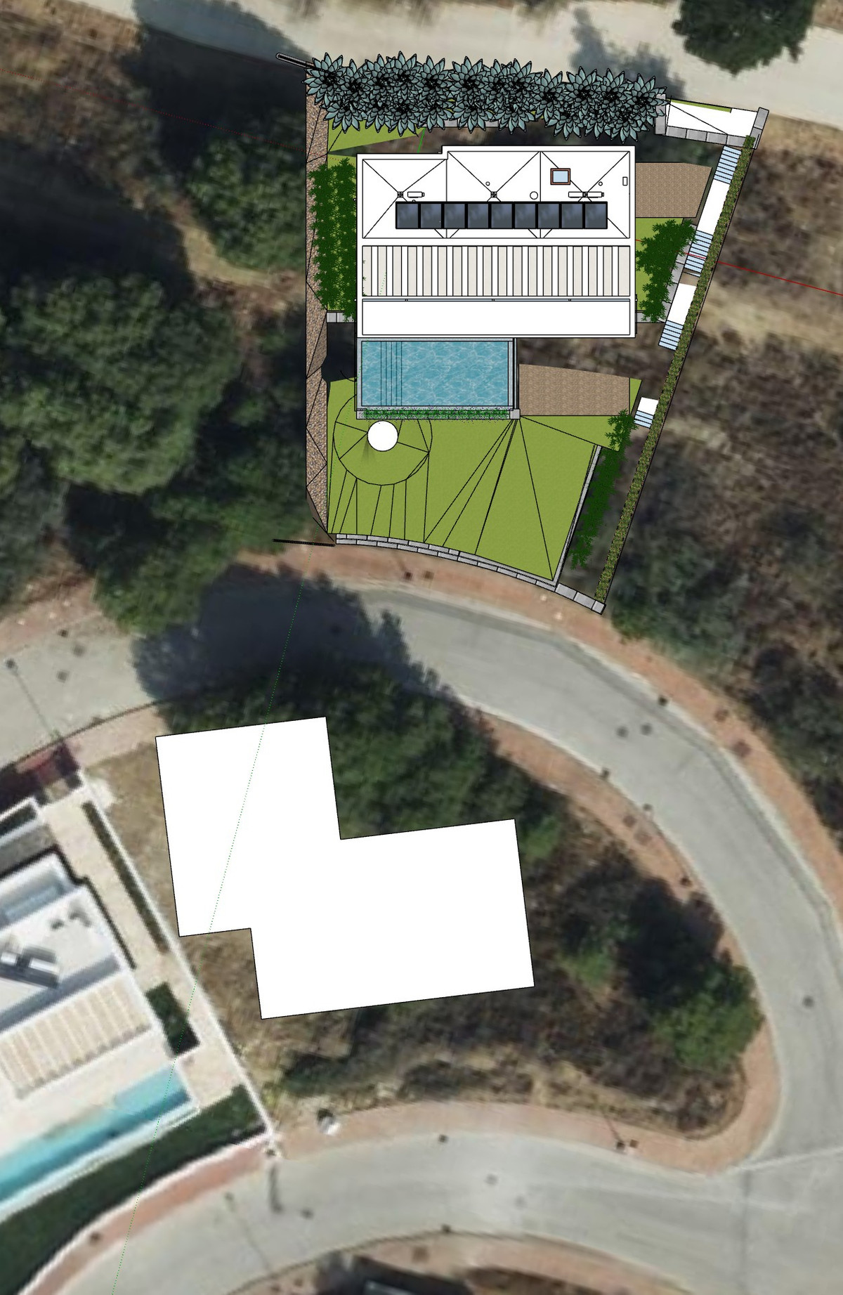 Villa for sale in Mijas