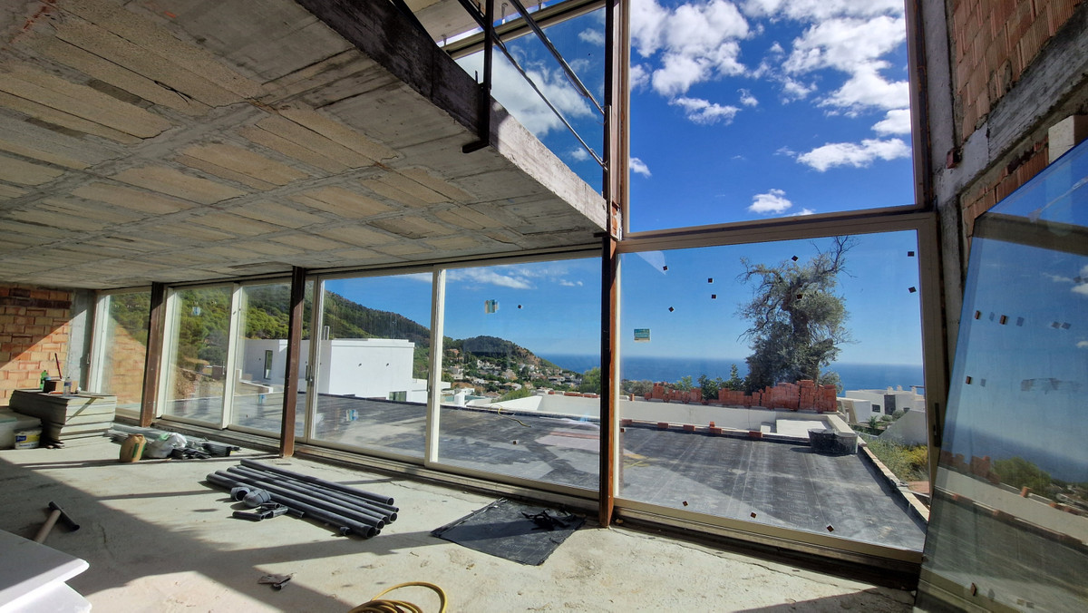 Villa for sale in Mijas