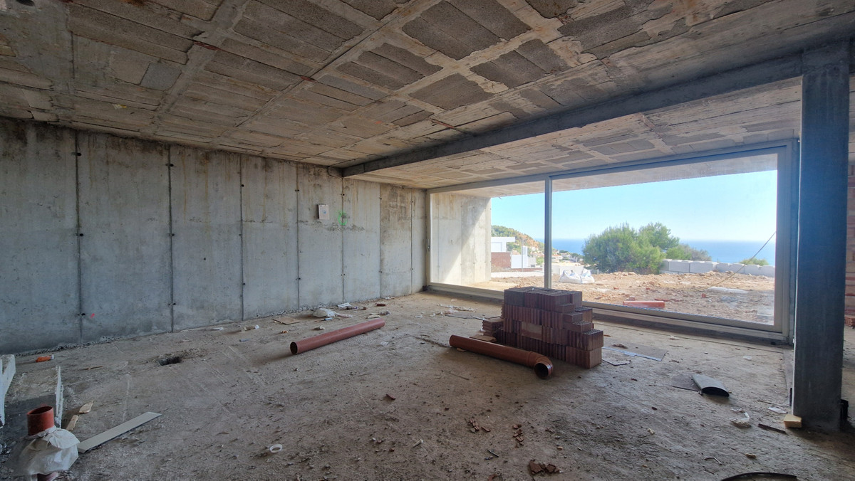 Villa for sale in Mijas