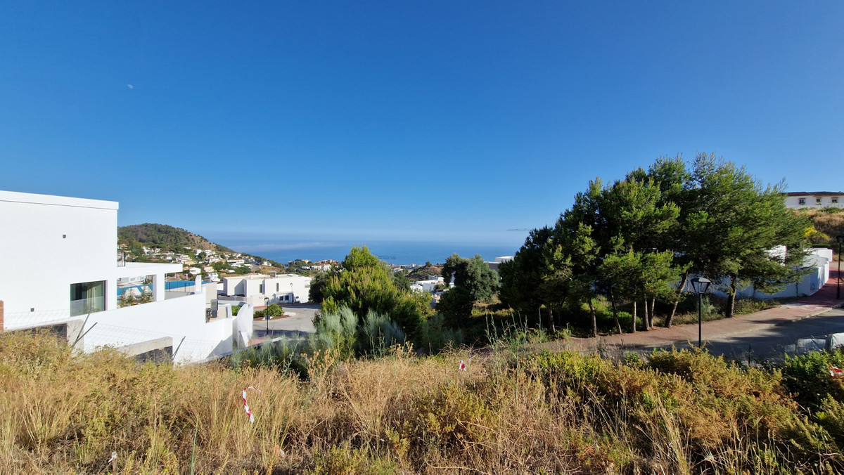 Villa for sale in Mijas