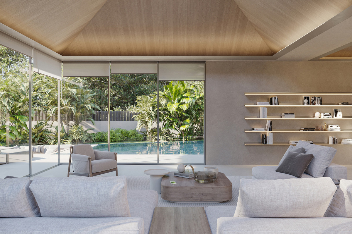 Villa for sale in Nueva Andalucía (Marbella)