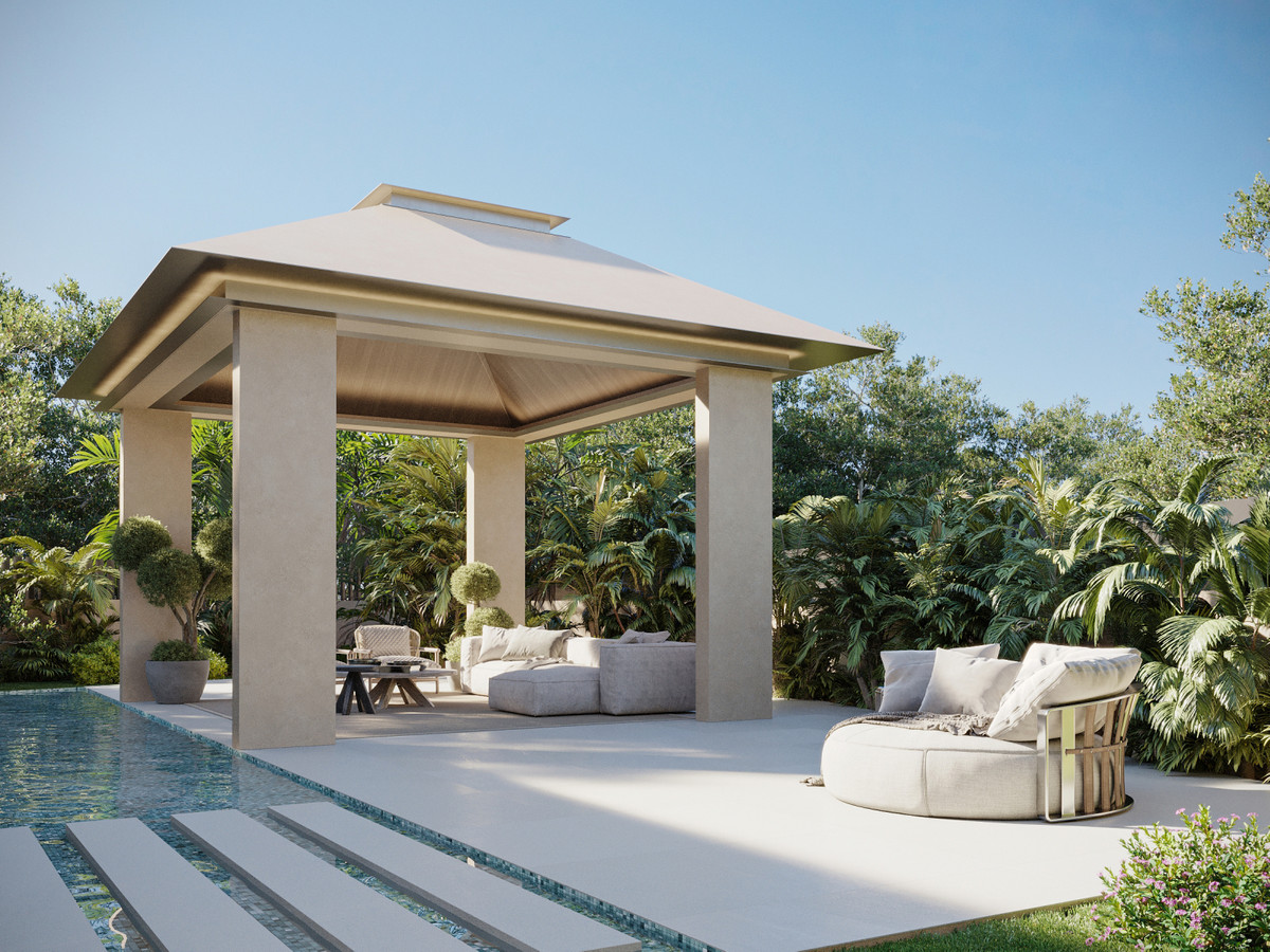 Villa for sale in Nueva Andalucía (Marbella)