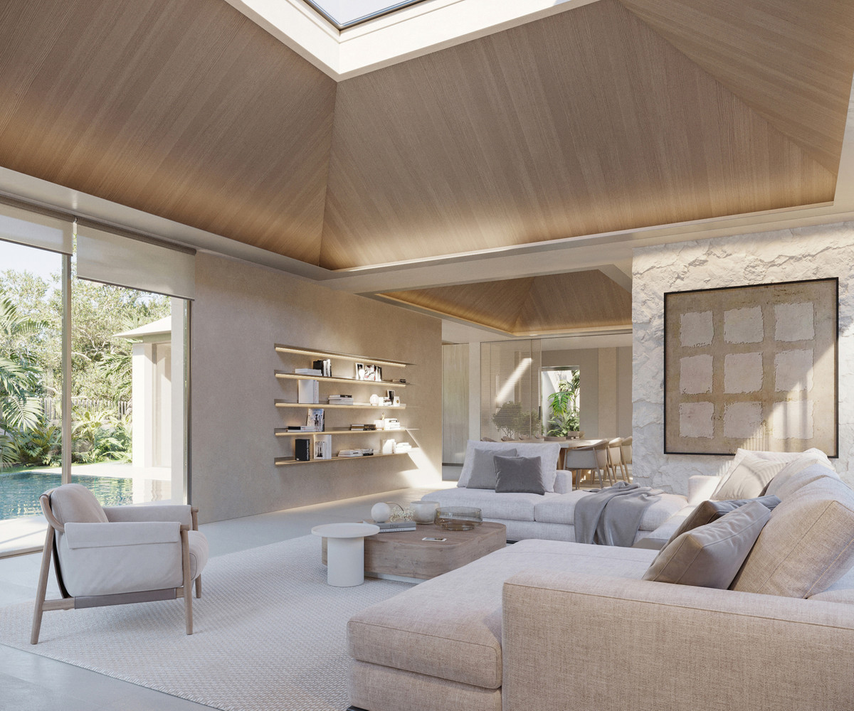 Villa for sale in Nueva Andalucía (Marbella)