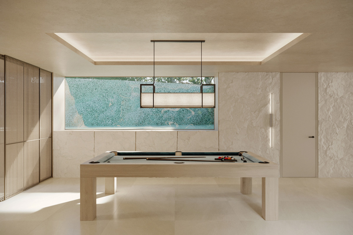 Villa for sale in Nueva Andalucía (Marbella)