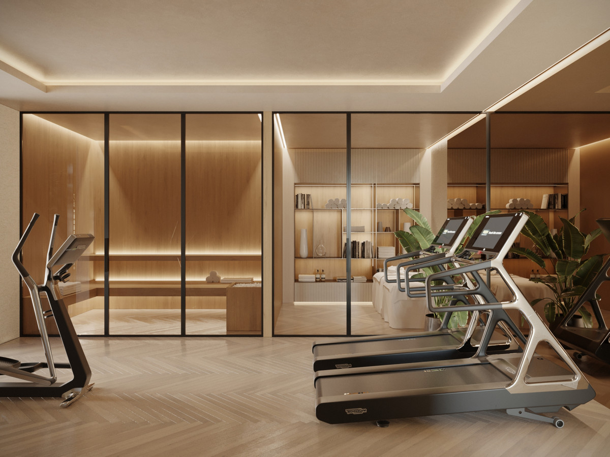 Villa for sale in Nueva Andalucía (Marbella)