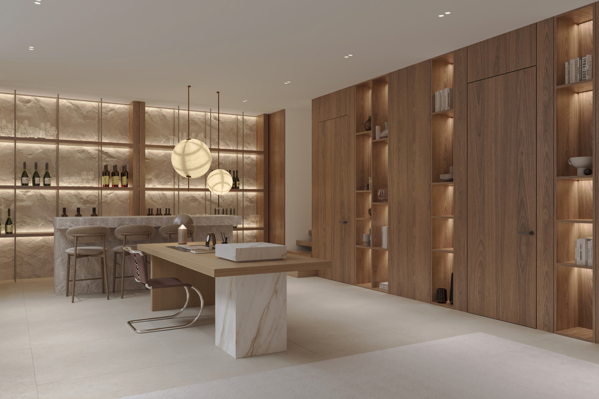 Villa for sale in Estepona