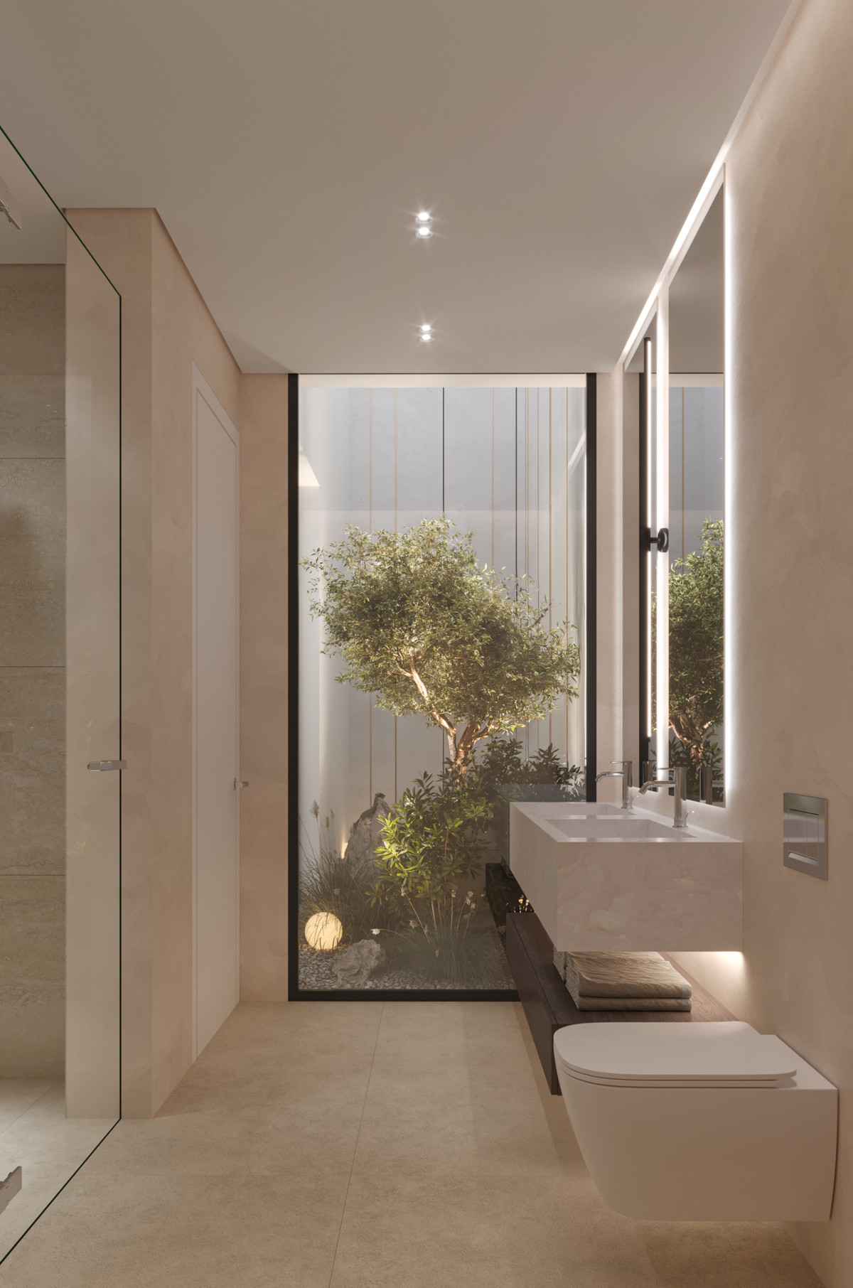 Villa for sale in Estepona