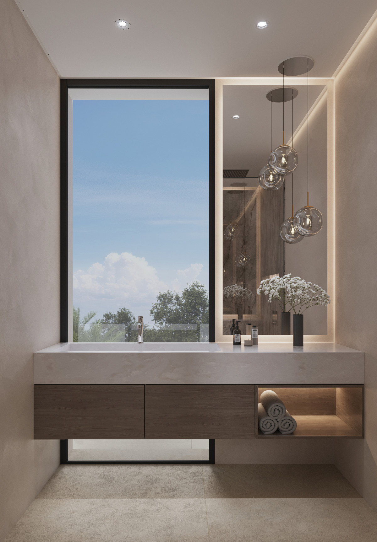 Villa for sale in Estepona