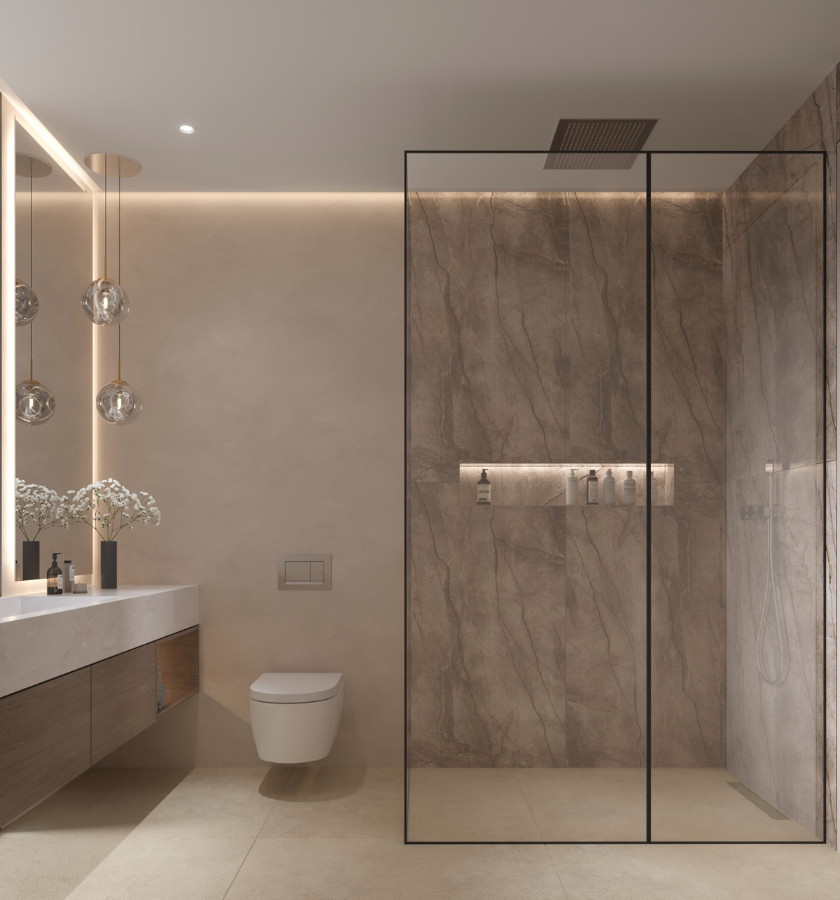 Villa for sale in Estepona