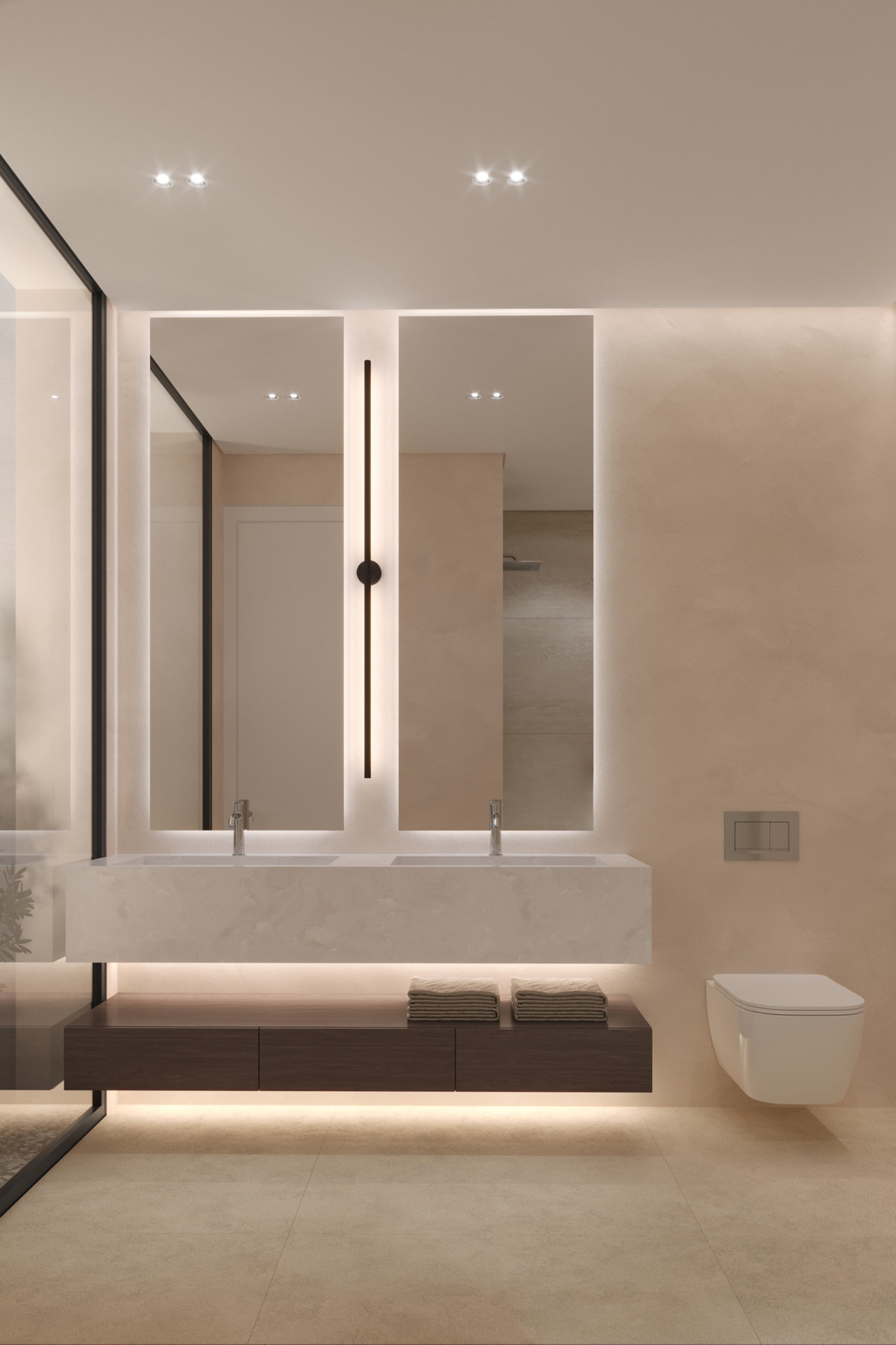 Villa for sale in Estepona