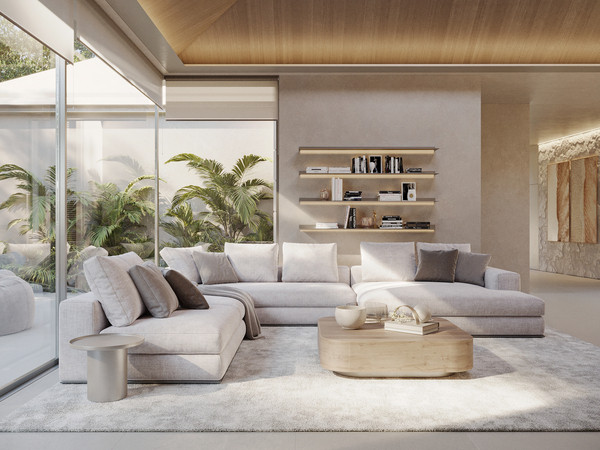 Villa for sale in Nueva Andalucía (Marbella)