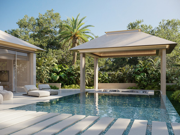 Villa for sale in Nueva Andalucía (Marbella)