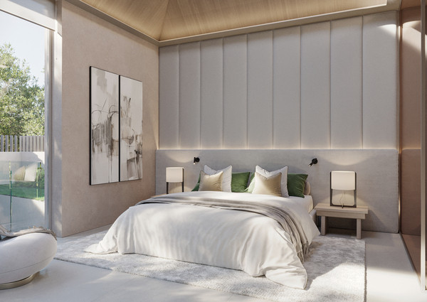 Villa for sale in Nueva Andalucía (Marbella)