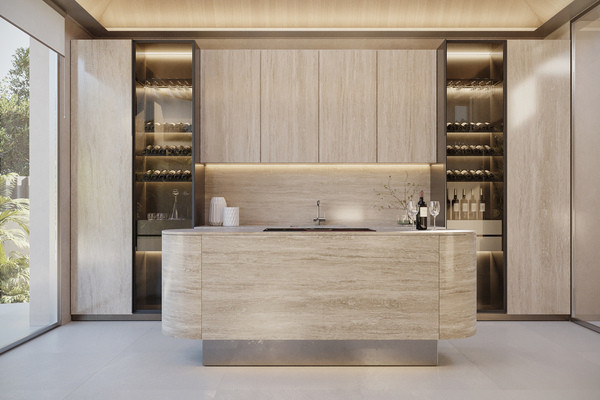 Villa for sale in Nueva Andalucía (Marbella)