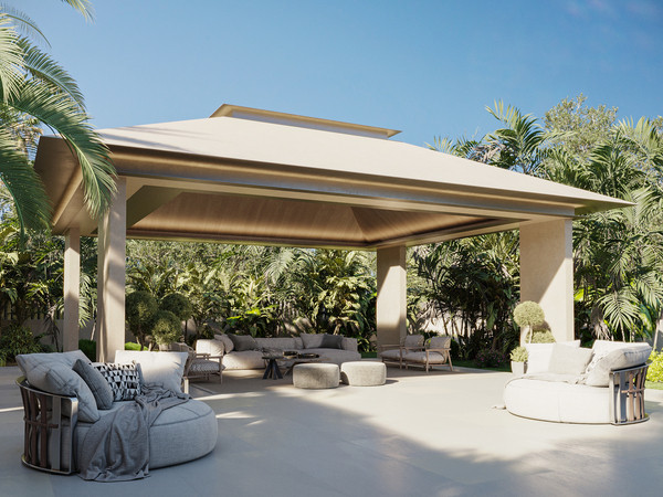 Villa for sale in Nueva Andalucía (Marbella)