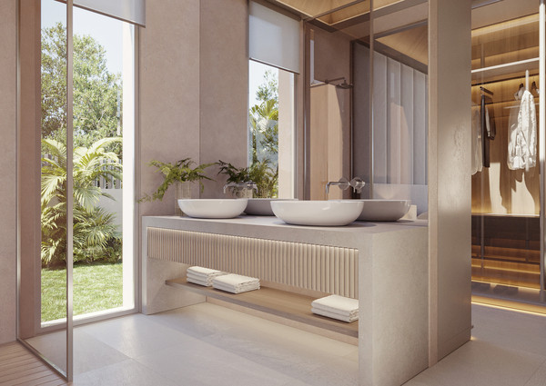 Villa for sale in Nueva Andalucía (Marbella)