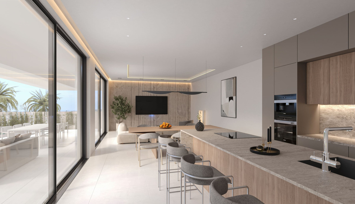 Villa for sale in Mijas