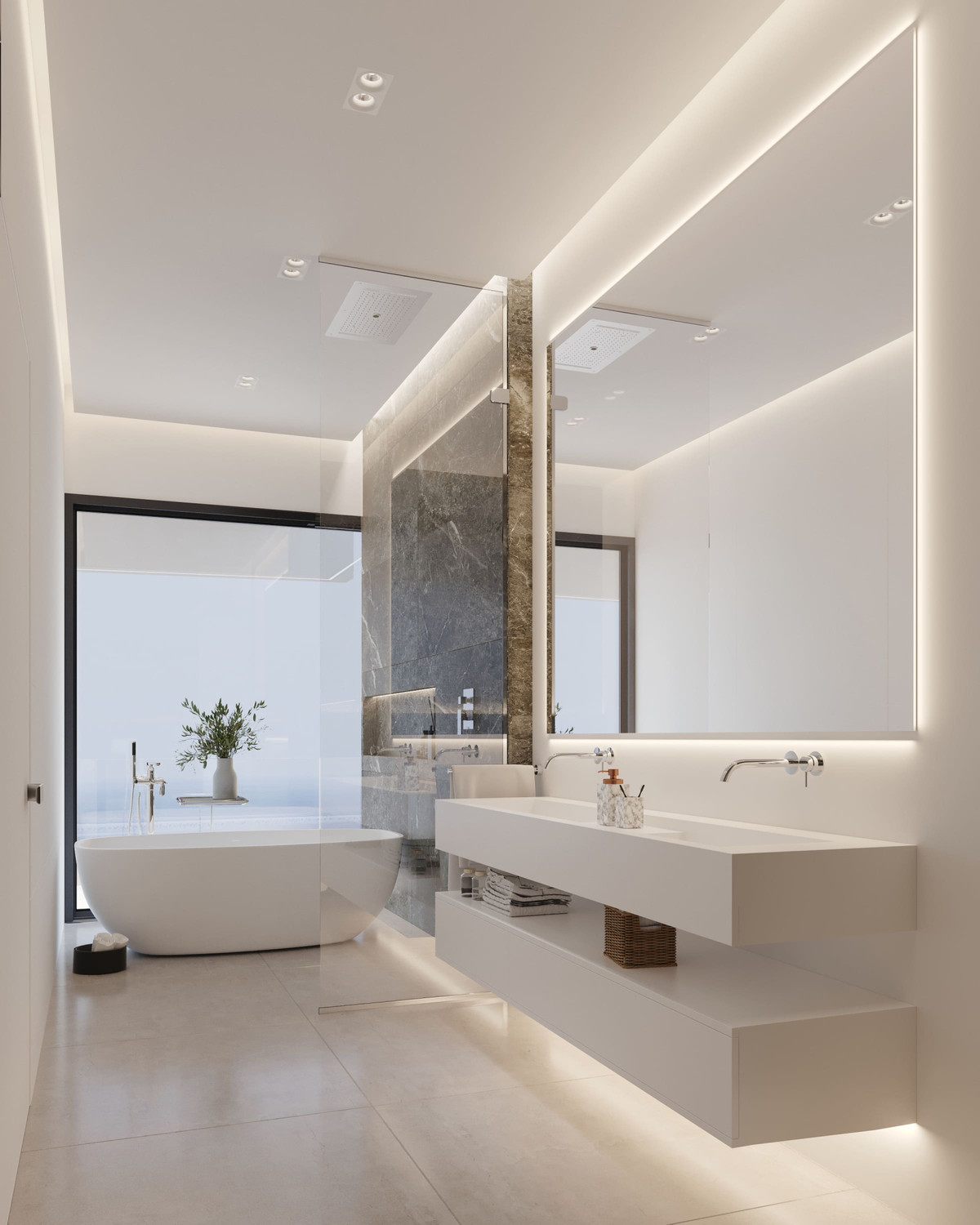 Villa for sale in Mijas