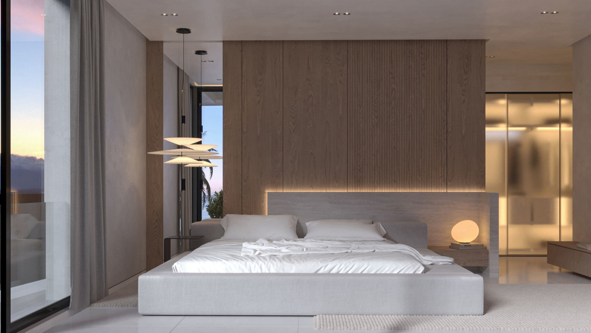 Villa for sale in Mijas