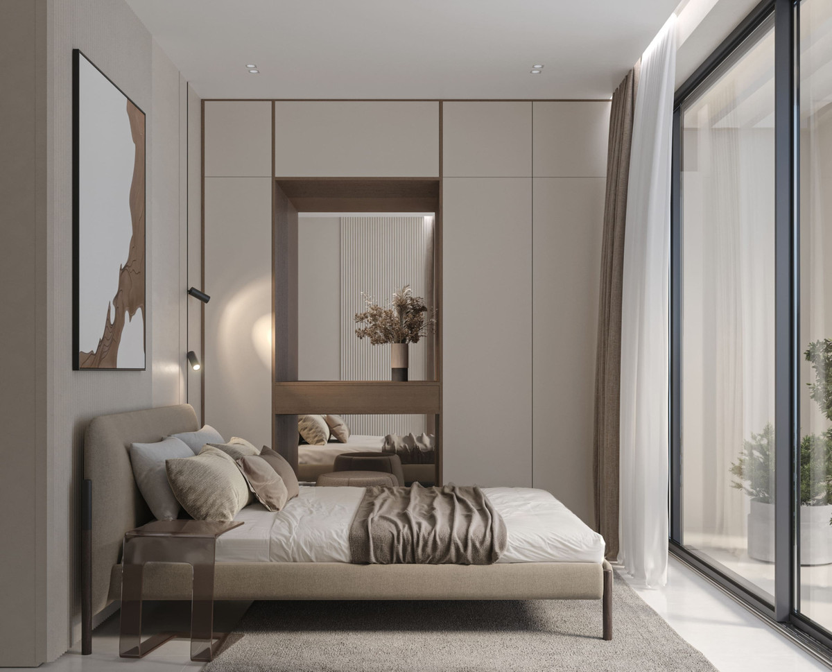 Villa for sale in Mijas