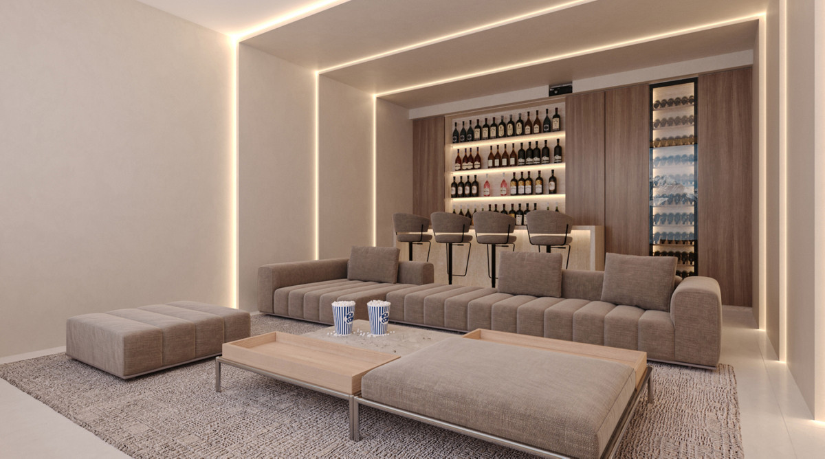 Villa for sale in Mijas