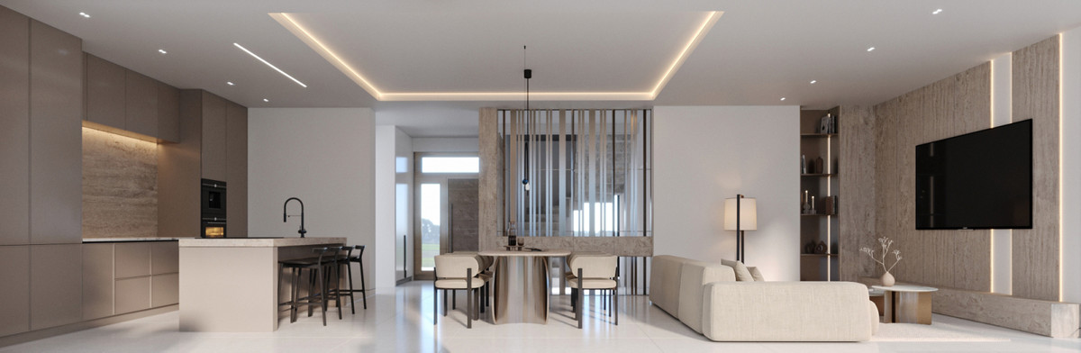 Villa for sale in Mijas