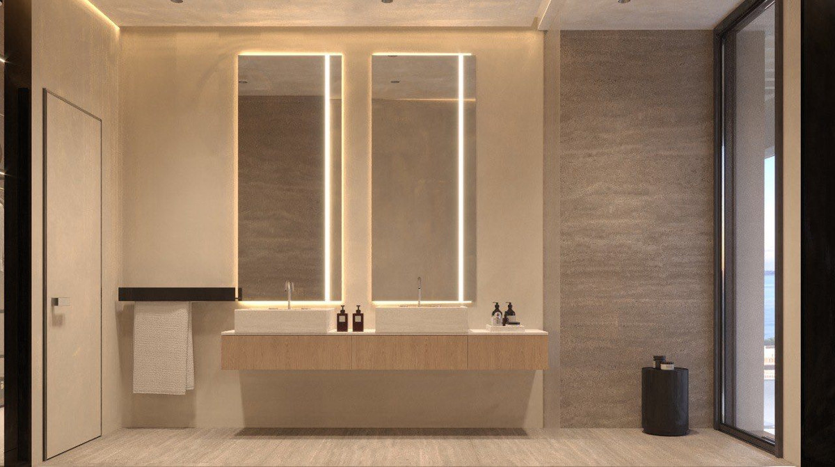 Villa for sale in Mijas