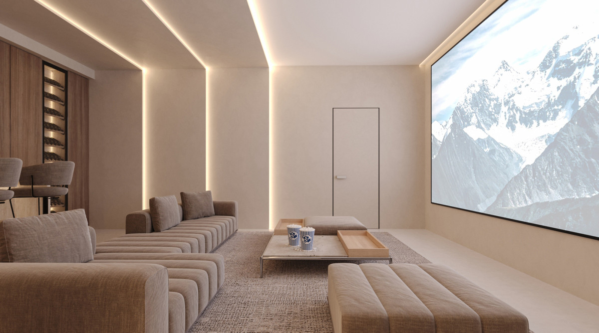 Villa for sale in Mijas