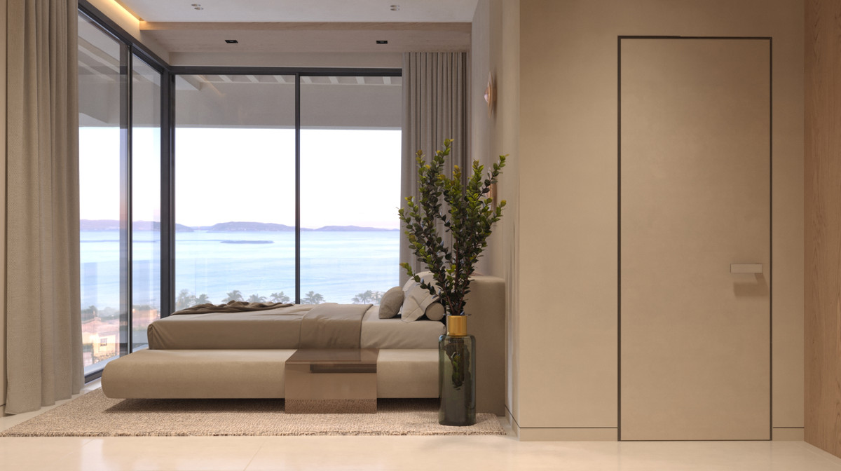 Villa for sale in Mijas