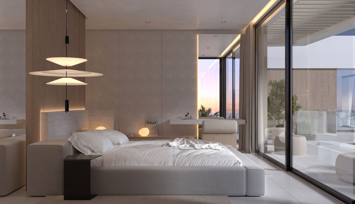 Villa for sale in Mijas