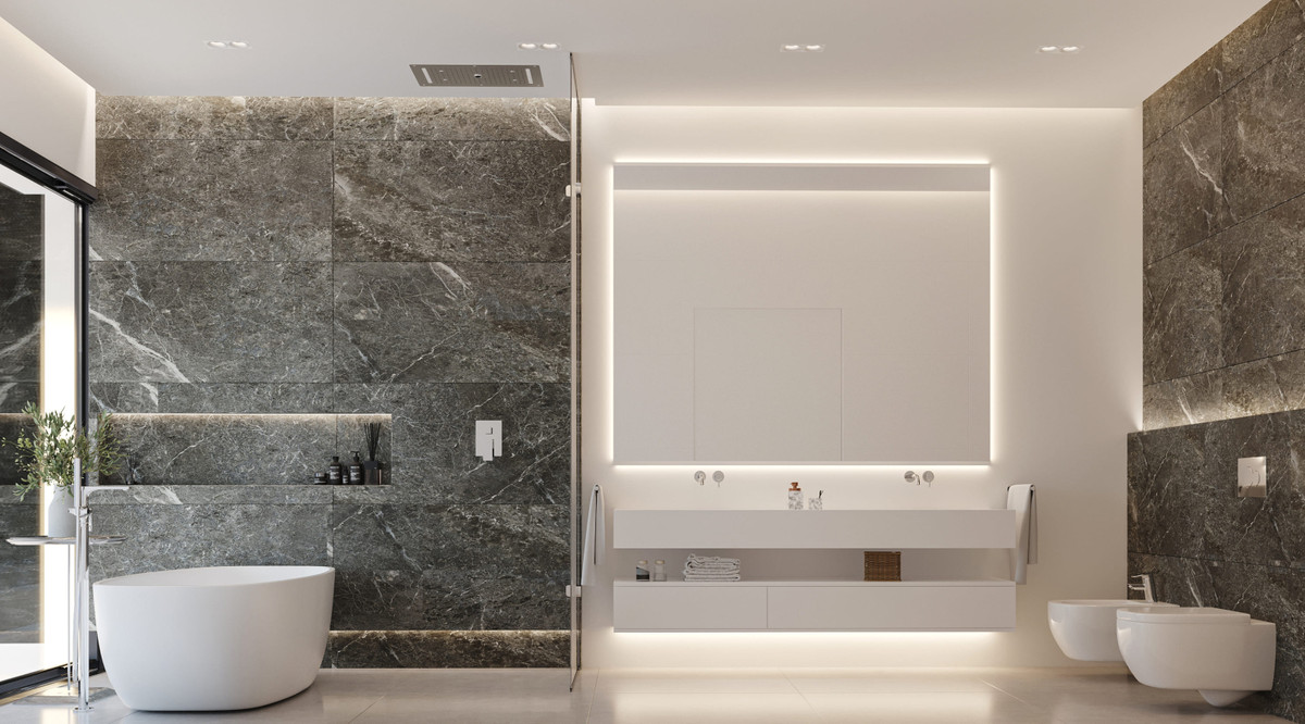 Villa for sale in Mijas