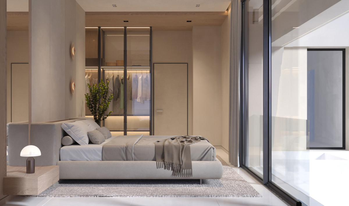 Villa for sale in Mijas